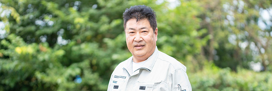 代表取締役 小池 幸徳