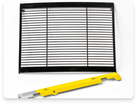 コタツヒーター安全対策